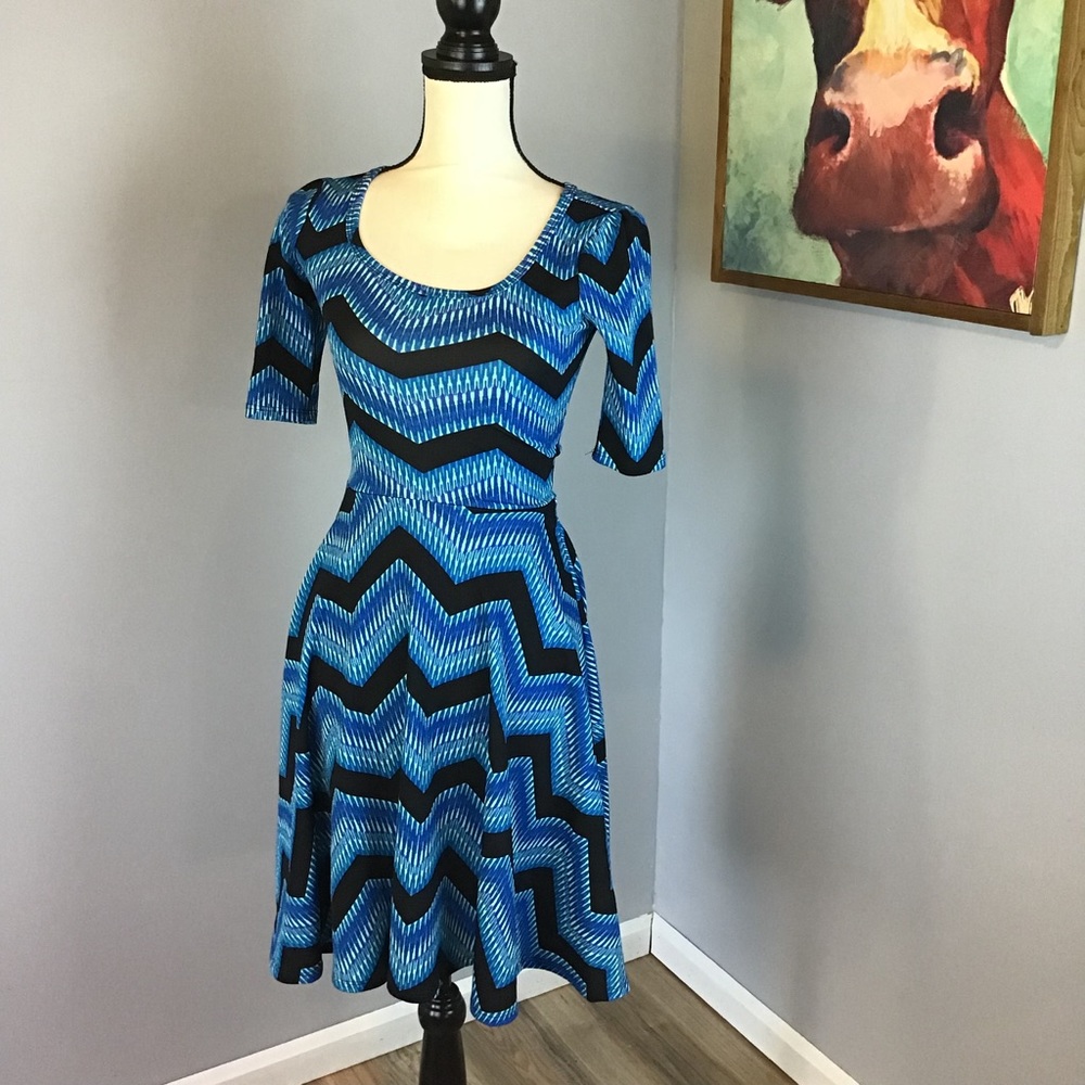 Lularoe Dress🔥